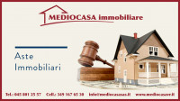 OPPEANO - VERONA - TERRENO IN ASTA IN VIA PONTIDA