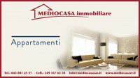 MONTECCHIO - NEGRAR - VERONA - AMPIO BILOCALE ARREDATO COMPRENSIVO DI UTENZE
