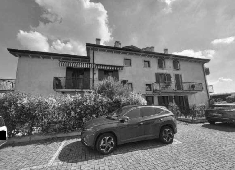 VERONA (VR) APPARTAMENTO IN ASTA IN STRADA DELL'ALPO 114