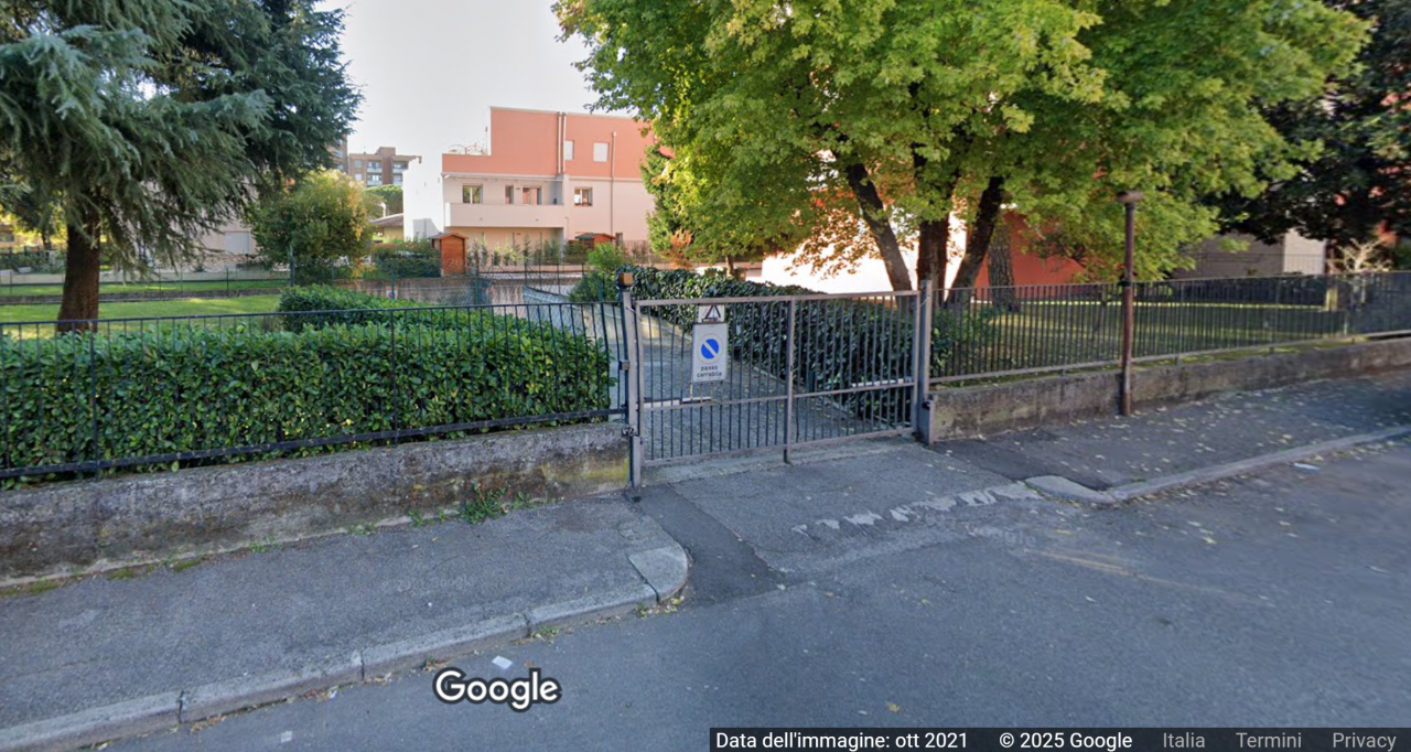 SAN MASSIMO- VERONA - GARAGE IN VENDITA