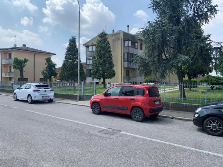 GAZZO VERONESE (VR) - APPARTAMENTO IN ASTA IN VIA PRIMO MAGGIO 32