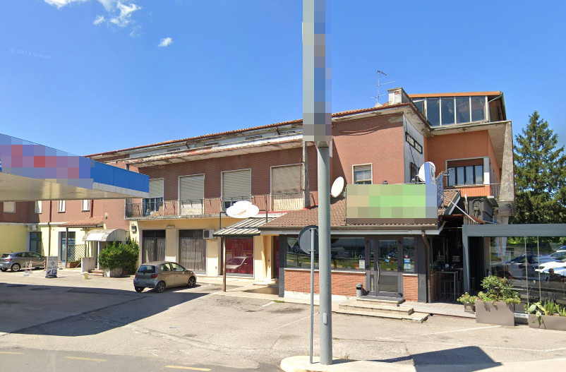 CEREA (VR) HOTEL IN ASTA IN VIA MANTOVA 72