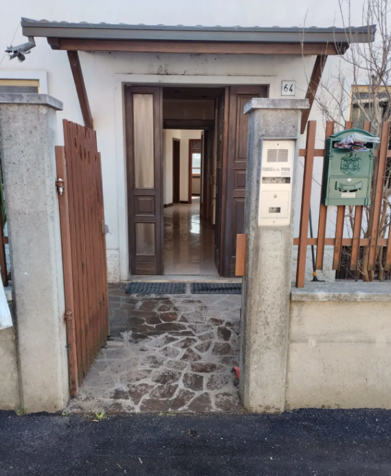 SAN GIOVANNI LUPATOTO (VR) APPARTAMENTO IN ASTA IN VIA PORTO 64