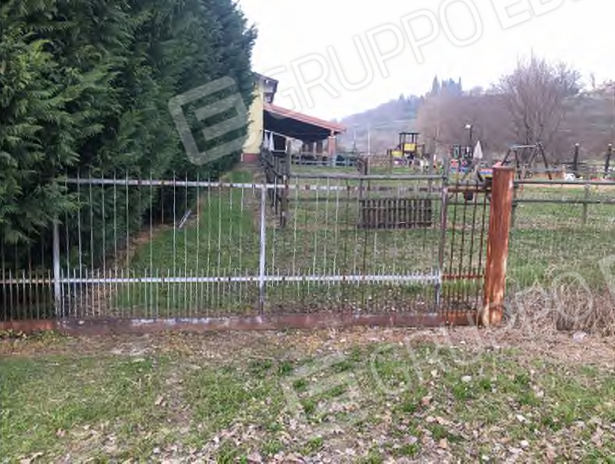 SONA - FRAZ. PALAZZOLO (VR) AGRIGELATERIA IN ASTA IN VIA BARBARAGO 9