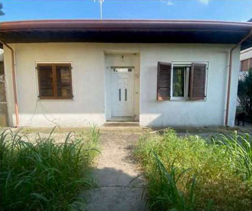 CASALEONE (VR) CASA SINGOLA IN ASTA IN VIA FRITTAIA 24