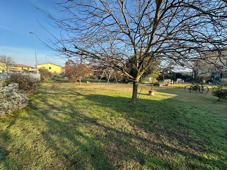 CEREA (VR) TERRENI EDIFICABILI IN LOTTIZZAZIONE IN ASTA IN VIA POZZA 2/A