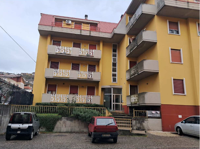 SAN GIOVANNI ILARIONE (VR) APPARTAMENTO IN ASTA IN VIA TORINO 33